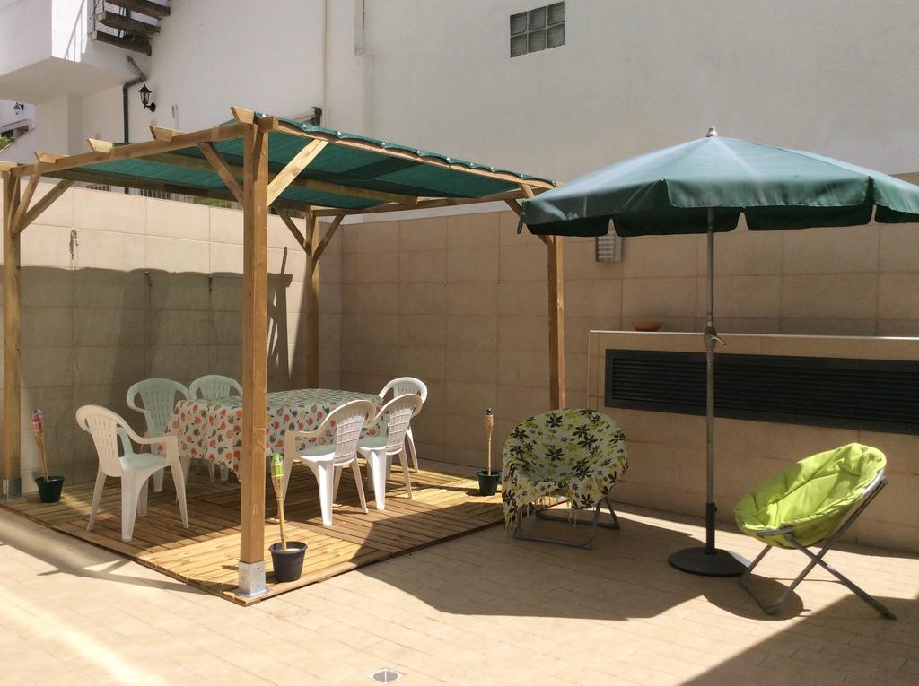 Apartamento Patacao&Violeta Distrito de Distrito de Faro Exterior foto